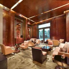 Отель Banyan Tree Macau развлечения