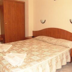 Hotel Andreev комната для гостей