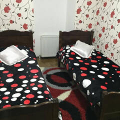 Hostel Panda комната для гостей фото 5