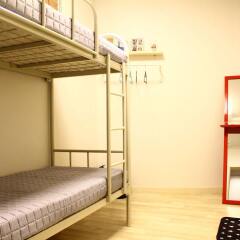 Plan A Hostel комната для гостей фото 3