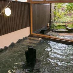 Отель Aso Uchinomaki Onsen Yumeoiso Минамиогуни бассейн фото 2