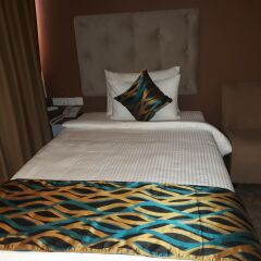 Ocean Queen Hotel комната для гостей