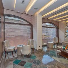 Inntel Hotel Istanbul фото 2