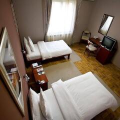 Отель Villa Forest комната для гостей