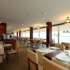 Victory Hotel & Spa Istanbul Стамбул питание фото 2