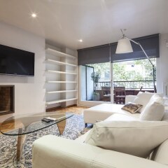 Отель My Space Barcelona- Bonanova for 8 people Испания, Барселона - отзывы, цены и фото номеров - забронировать отель My Space Barcelona- Bonanova for 8 people онлайн комната для гостей фото 4