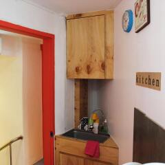 Star Hostel Myeongdong Ing комната для гостей фото 3