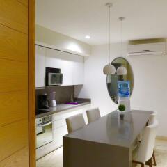 Отель Anah Suites By Turquoise Плая-дель-Кармен в номере