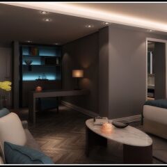 Отель Isaaya Hotel Boutique by WTC Мексика, Мехико - отзывы, цены и фото номеров - забронировать отель Isaaya Hotel Boutique by WTC онлайн комната для гостей фото 3