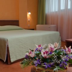 Гостиница Адельфия в Сочи отзывы, цены и фото номеров - забронировать гостиницу Адельфия онлайн комната для гостей фото 2