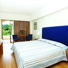 Kassandra Palace Hotel комната для гостей фото 2