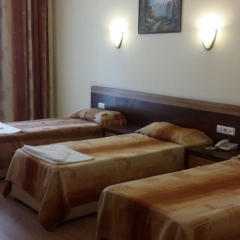 Primera Hotel And Apart Аланья
