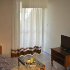 Akra Morea Hotel & Residences комната для гостей фото 3