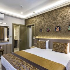 Ayramin Hotel фото 2