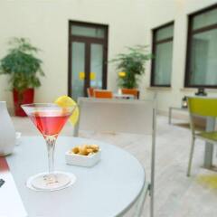 Отель Mercure Roma Piazza Bologna Италия, Рим - 1 отзыв об отеле, цены и фото номеров - забронировать отель Mercure Roma Piazza Bologna онлайн фото 6