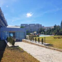 Отель Continental - Happy Land Hotel Болгария, Солнечный берег - отзывы, цены и фото номеров - забронировать отель Continental - Happy Land Hotel онлайн фото 7