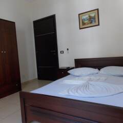 Hotel Rixhi комната для гостей фото 5
