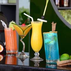 Imperial Nha Trang Hotel Нячанг гостиничный бар