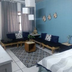 Отель Hostal Gato Azul Habitaciones Privadas Мексика, Гвадалахара - отзывы, цены и фото номеров - забронировать отель Hostal Gato Azul Habitaciones Privadas онлайн фото 28