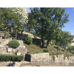Отель Villa Poggio Ulivo B&B Relais Риволи-Веронезе спортивное сооружение