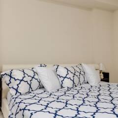 Апартаменты Capitol Hill Fully Furnished Apartments, Sleeps 5-6 Guests Вашингтон комната для гостей фото 5