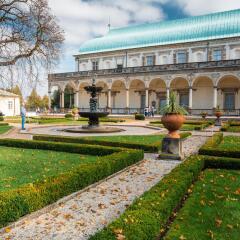 Отель Holečkova Hostel Чехия, Прага - отзывы, цены и фото номеров - забронировать отель Holečkova Hostel онлайн фото 3