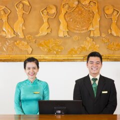 Апартаменты Green World Nha Trang Apartment фитнесс-зал фото 2