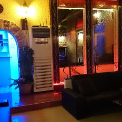 Rimini Club Hotel Шумен интерьер отеля