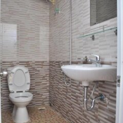 Brother's Hostel Далат ванная фото 2