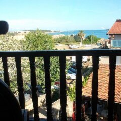 Отель Ilhan Otel Сиде фото 11
