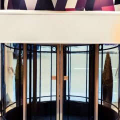 Отель Amba Hotel Marble Arch Великобритания, Лондон - отзывы, цены и фото номеров - забронировать отель Amba Hotel Marble Arch онлайн интерьер отеля фото 3