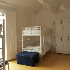 Porto Wine Hostel детские мероприятия