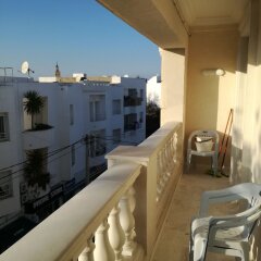 Stylish Loft in the heart of la Marsa in Tunis, Tunisia from 102$, photos, reviews - zenhotels.com photo 4