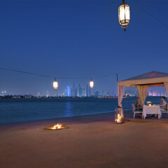 Kempinski Hotel & Residences Palm Jumeirah