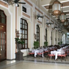 Отель RIU Palace Punta Cana All Inclusive Доминикана, Пунта Кана - 9 отзывов об отеле, цены и фото номеров - забронировать отель RIU Palace Punta Cana All Inclusive онлайн питание фото 2