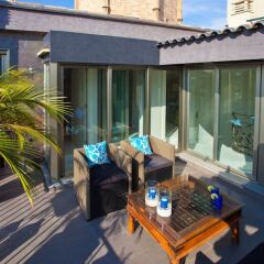 Отель Spain Select Micalet Apartments Испания, Валенсия - отзывы, цены и фото номеров - забронировать отель Spain Select Micalet Apartments онлайн фото 29