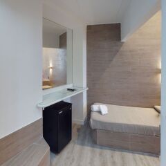 Отель Aurum Firenze удобства в номере