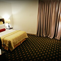 Clarion Hotel San Pedro Sula Сан-Педро-Сула фото 12