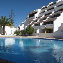 Отель Albufeira Ocean View by Rentals in Algarve (62) бассейн