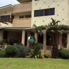Отель Krabi City Seaview Hotel Таиланд, Краби - отзывы, цены и фото номеров - забронировать отель Krabi City Seaview Hotel онлайн фото 3