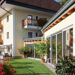 Hotel Haus an der Luck Барбьяно фото 9