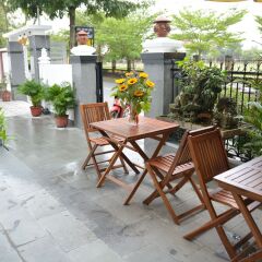 Отель Horizon 2 Villa Hoi An