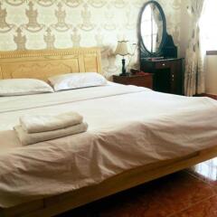Tan Anh Dalat Hotel Далат комната для гостей фото 4
