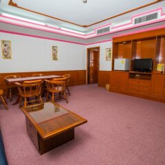 Elizabeth Hotel детские мероприятия