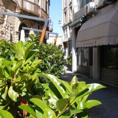 Отель B&B LecceSalento Лечче фото 6