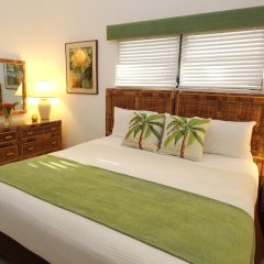 Отель Carimar Beach Club Ангилья, Мидс Бэй - отзывы, цены и фото номеров - забронировать отель Carimar Beach Club онлайн комната для гостей фото 4