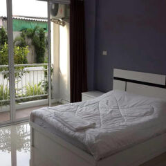 Отель Pandora House Pattaya комната для гостей