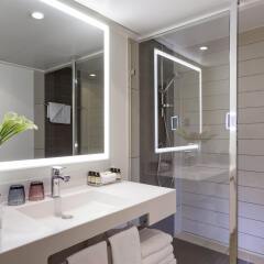 Отель Pullman Paris Centre-Bercy ванная фото 2