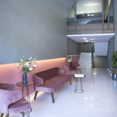 Отель Wyndham Athens Residence интерьер отеля