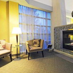 Отель Holiday Inn Express Quebec City - Sainte Foy Канада, Квебек - отзывы, цены и фото номеров - забронировать отель Holiday Inn Express Quebec City - Sainte Foy онлайн детские мероприятия